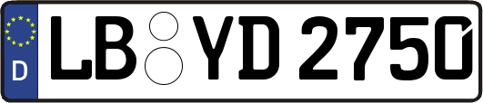 LB-YD2750