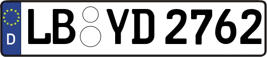 LB-YD2762