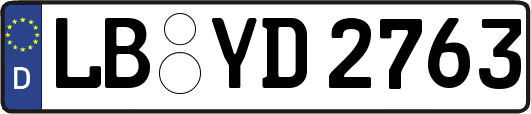 LB-YD2763
