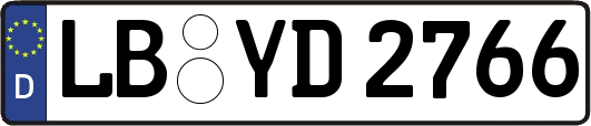 LB-YD2766