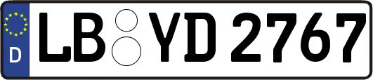 LB-YD2767