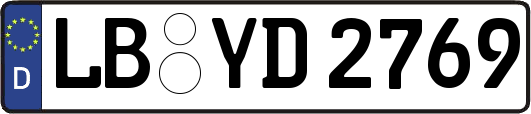 LB-YD2769
