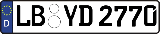 LB-YD2770