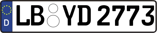 LB-YD2773