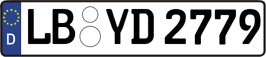 LB-YD2779