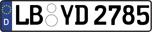 LB-YD2785