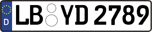 LB-YD2789