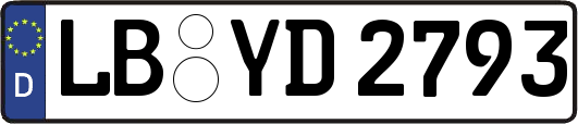 LB-YD2793