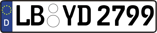 LB-YD2799