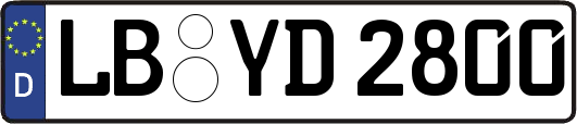 LB-YD2800