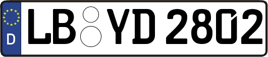 LB-YD2802