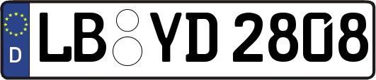 LB-YD2808