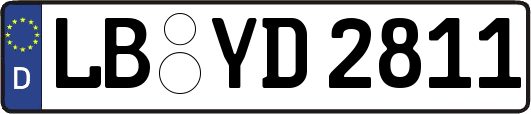 LB-YD2811