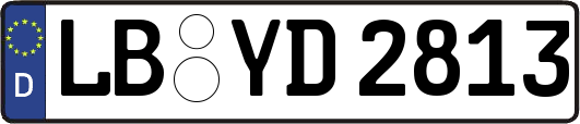 LB-YD2813