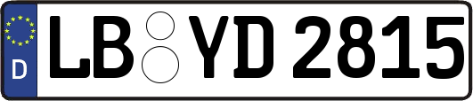 LB-YD2815