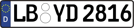 LB-YD2816