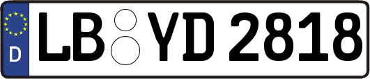 LB-YD2818