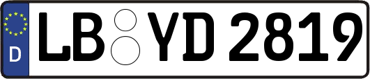 LB-YD2819