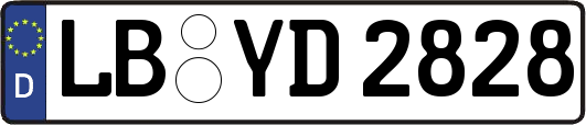 LB-YD2828
