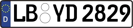 LB-YD2829
