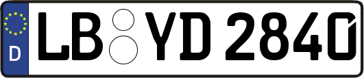 LB-YD2840
