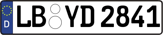 LB-YD2841