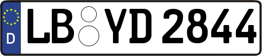 LB-YD2844