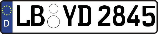 LB-YD2845