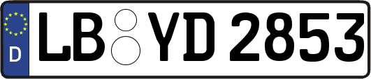 LB-YD2853