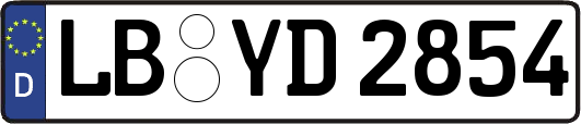 LB-YD2854