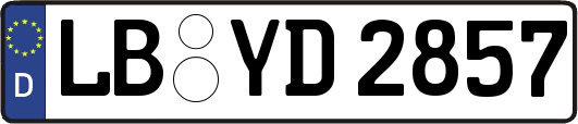 LB-YD2857