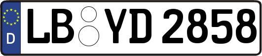 LB-YD2858