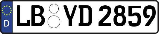 LB-YD2859