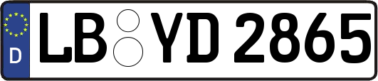 LB-YD2865