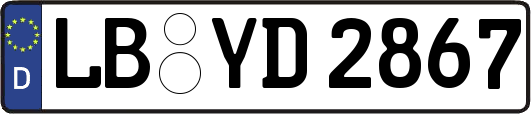 LB-YD2867