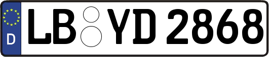 LB-YD2868