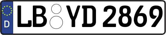 LB-YD2869