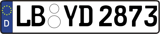 LB-YD2873