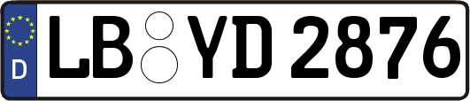 LB-YD2876
