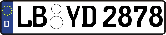 LB-YD2878