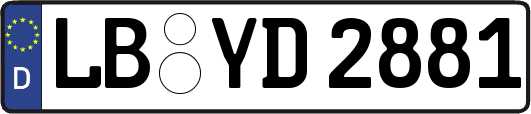LB-YD2881