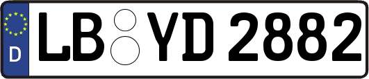 LB-YD2882