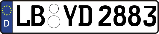 LB-YD2883