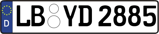 LB-YD2885