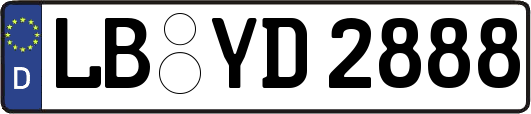 LB-YD2888