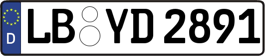 LB-YD2891