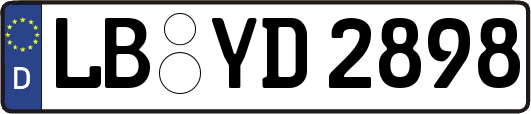 LB-YD2898