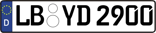 LB-YD2900