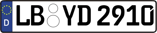 LB-YD2910