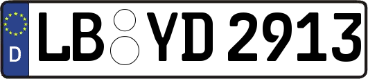 LB-YD2913